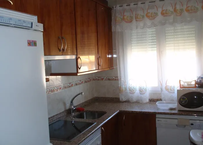 Casa Rural El Castillo