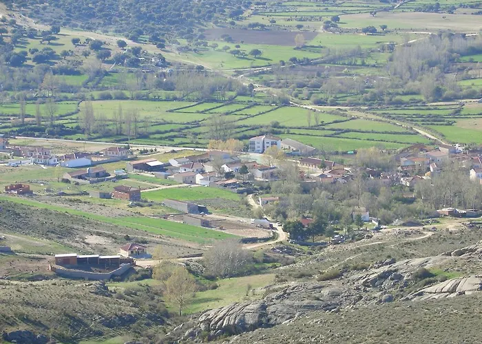 Casa Rural El Castillo