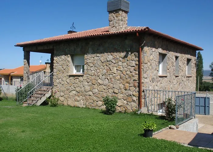 Casa Rural El Castillo