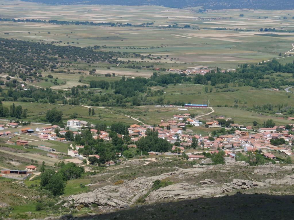 El Castillo Séjour à la campagne Palacio