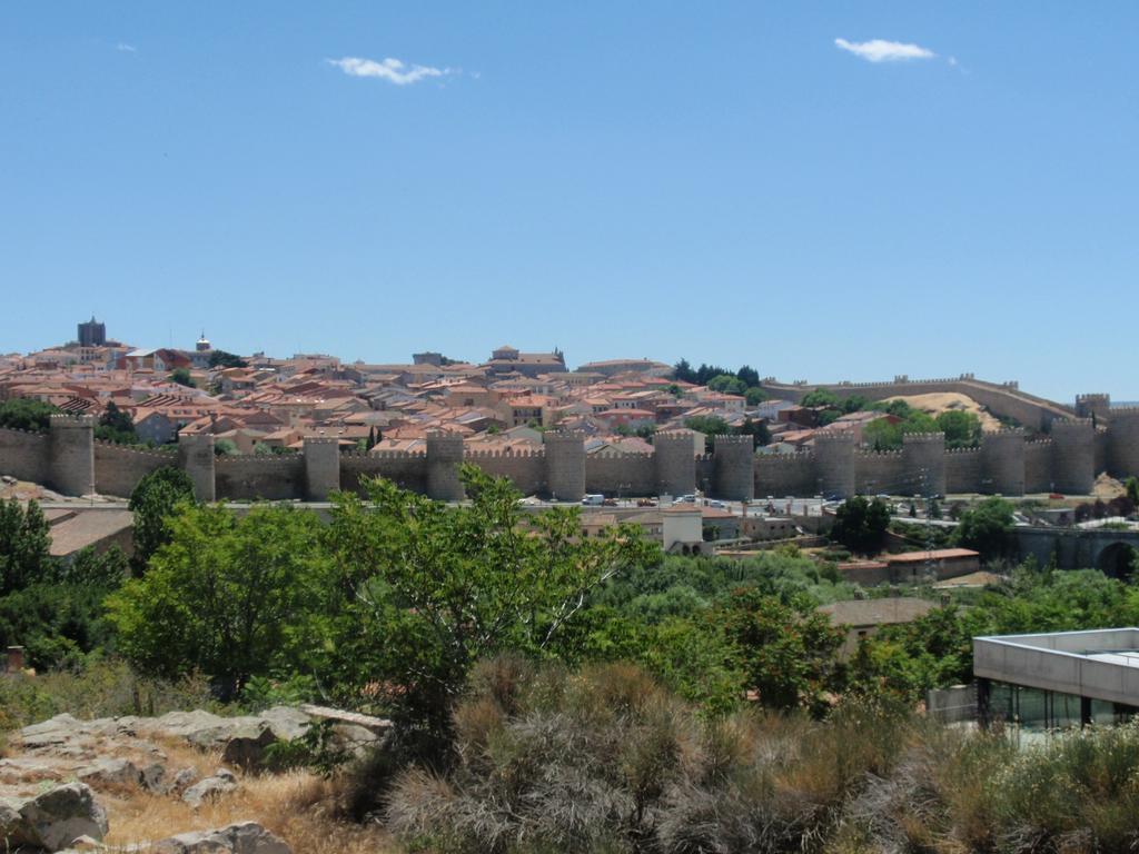 El Castillo Séjour à la campagne