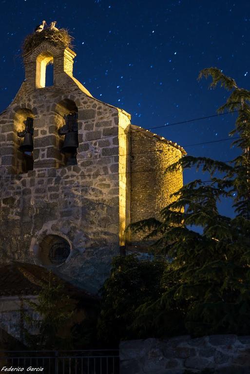El Castillo Séjour à la campagne *