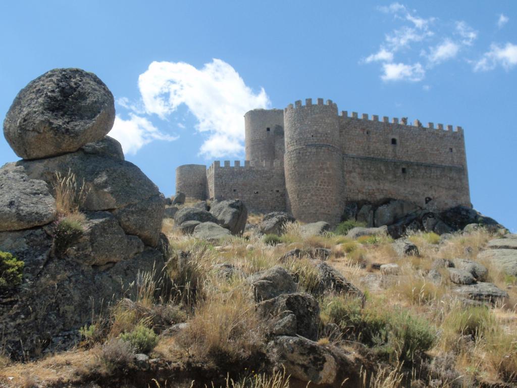 Séjour à la campagne El Castillo Palacio