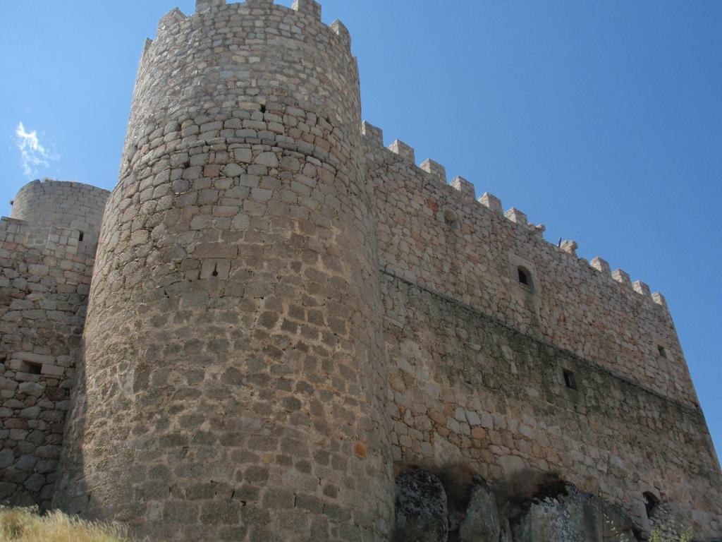Séjour à la campagne El Castillo