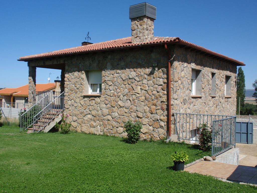 El Castillo Séjour à la campagne Palacio